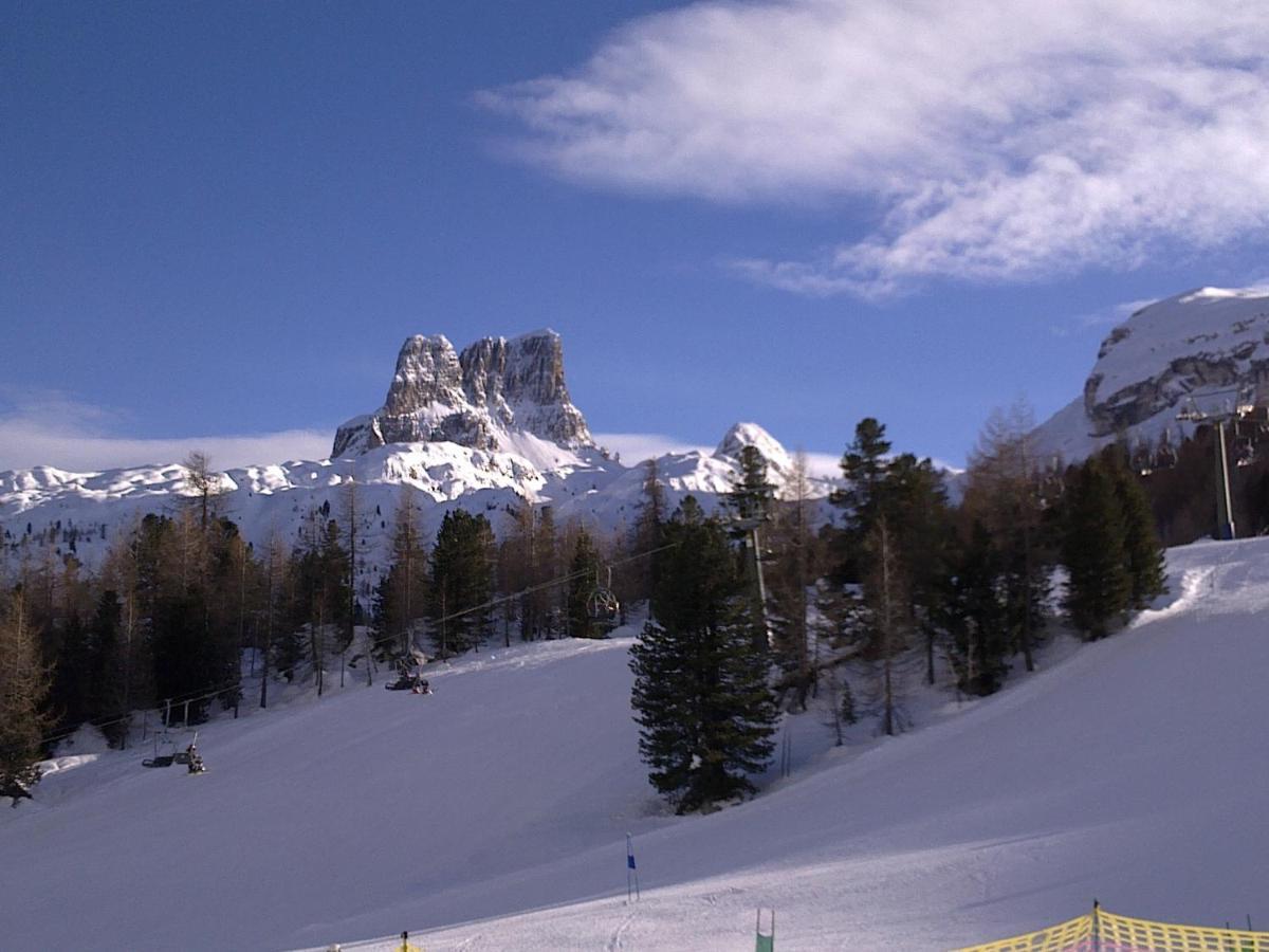 Hotel Margiola à Calalzo di Cadore Extérieur photo