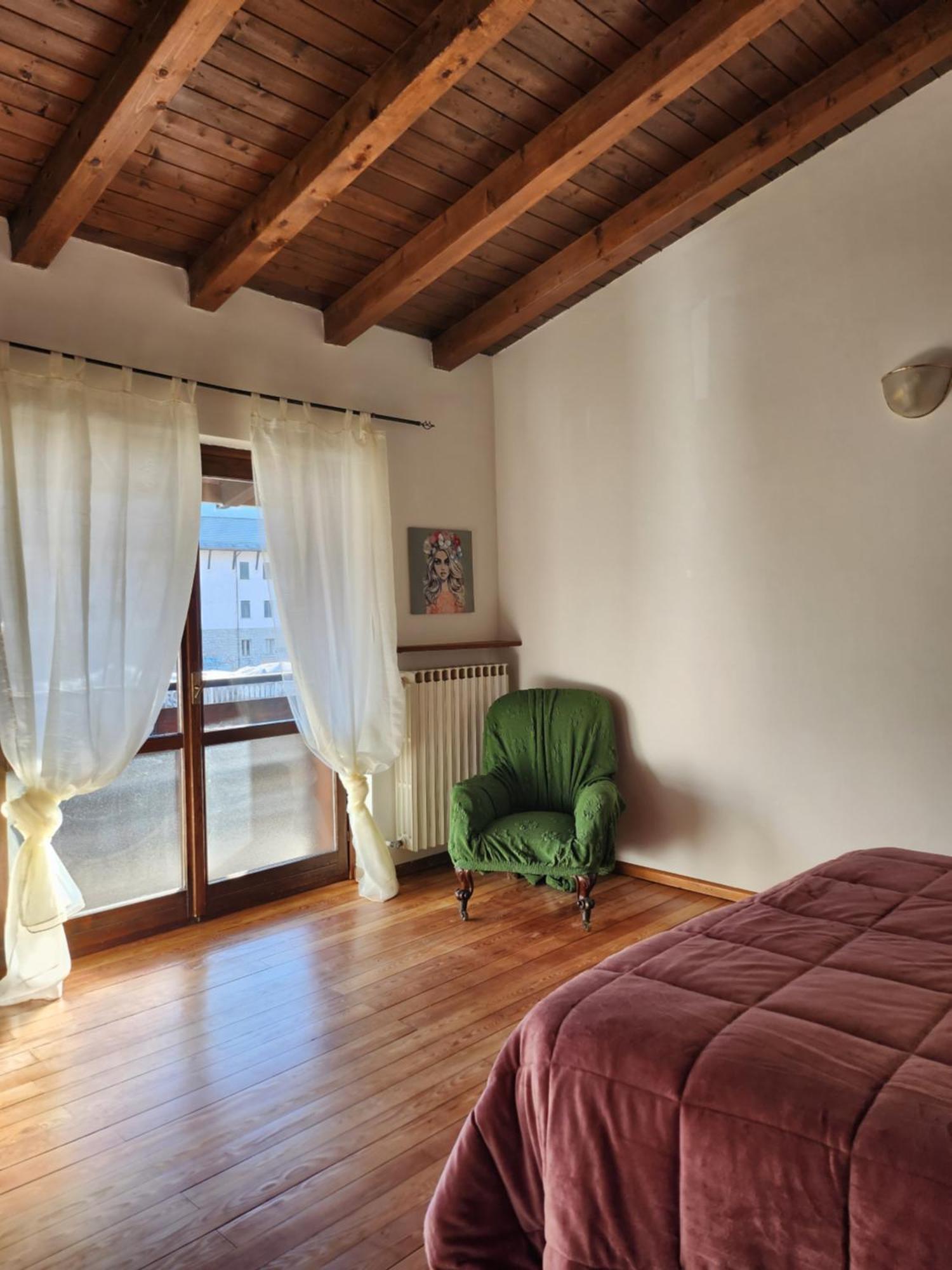 Hotel Margiola à Calalzo di Cadore Extérieur photo